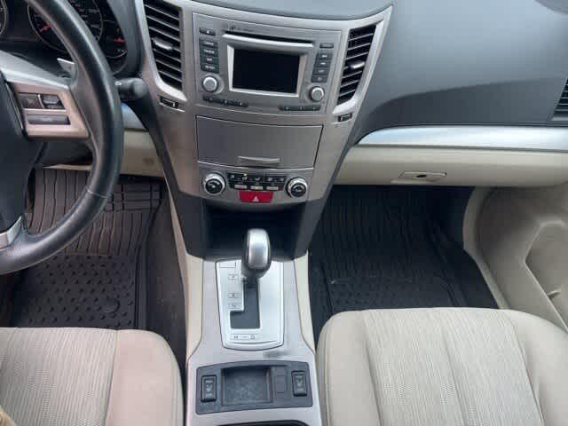 used 2014 Subaru Outback car, priced at $11,398