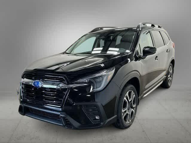 new 2025 Subaru Ascent car, priced at $50,502
