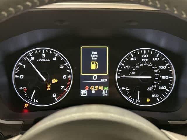 new 2025 Subaru Ascent car, priced at $50,502