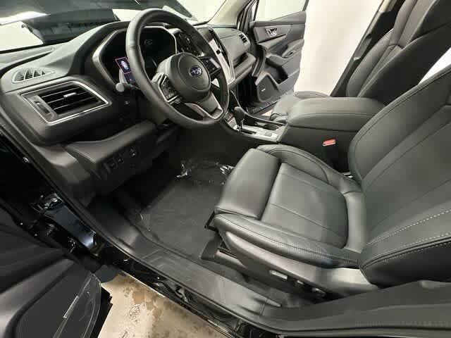 new 2025 Subaru Ascent car, priced at $50,502