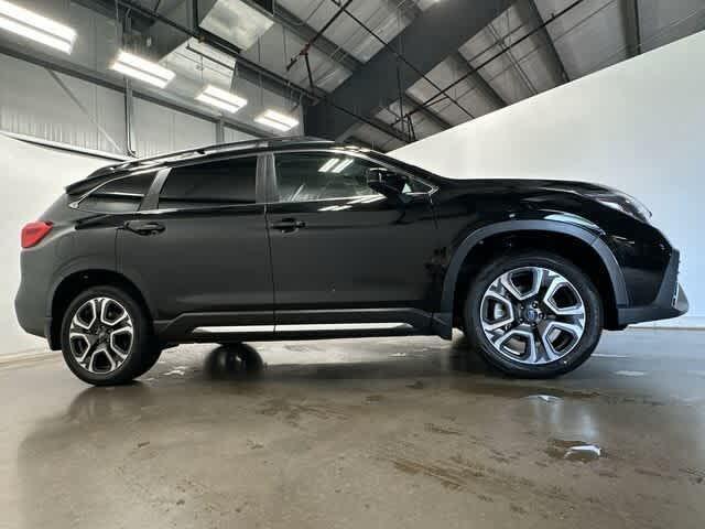 new 2025 Subaru Ascent car, priced at $50,502