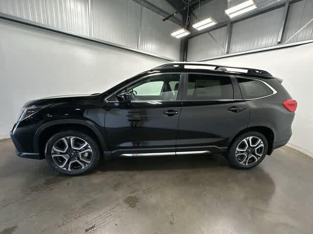 new 2025 Subaru Ascent car, priced at $50,502