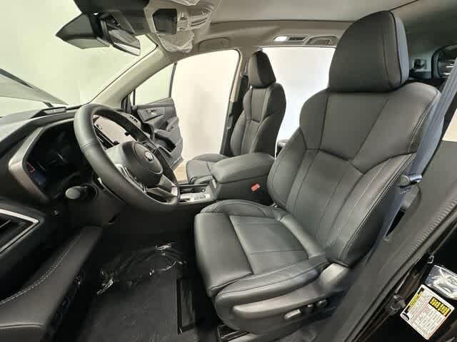 new 2025 Subaru Ascent car, priced at $50,502