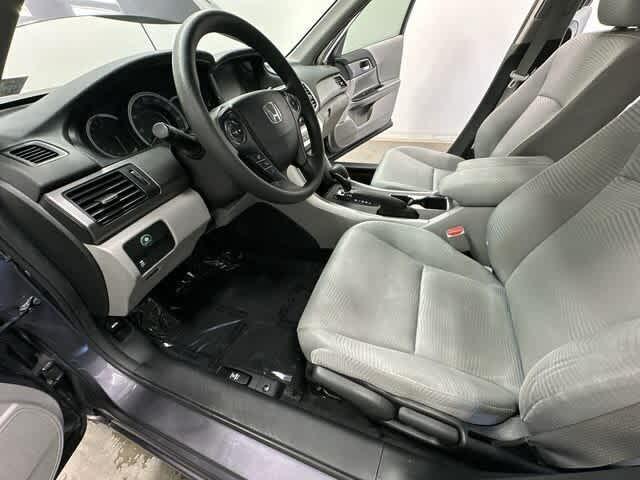 used 2015 Honda Accord car, priced at $13,888