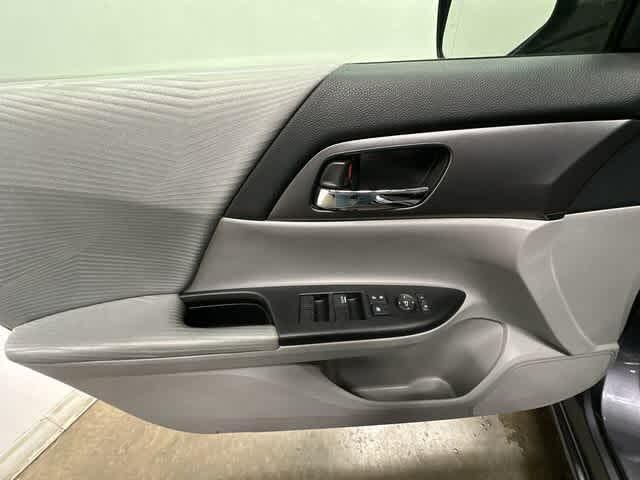 used 2015 Honda Accord car, priced at $13,888