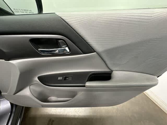 used 2015 Honda Accord car, priced at $13,888