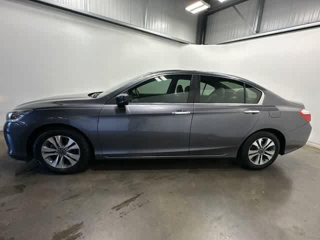 used 2015 Honda Accord car, priced at $13,888