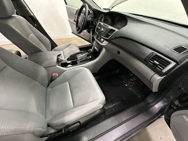 used 2015 Honda Accord car, priced at $13,888