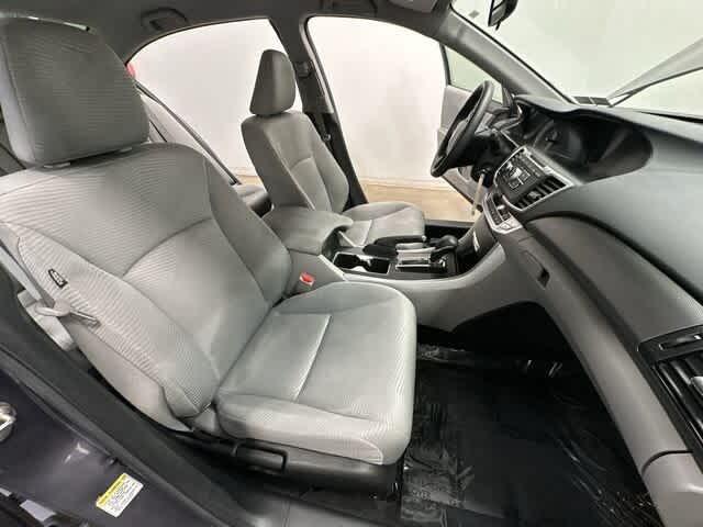 used 2015 Honda Accord car, priced at $13,888