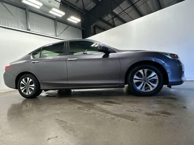 used 2015 Honda Accord car, priced at $13,888