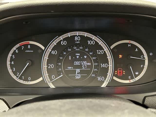 used 2015 Honda Accord car, priced at $13,888