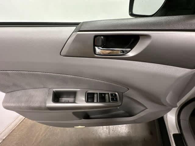 used 2010 Subaru Forester car, priced at $5,888
