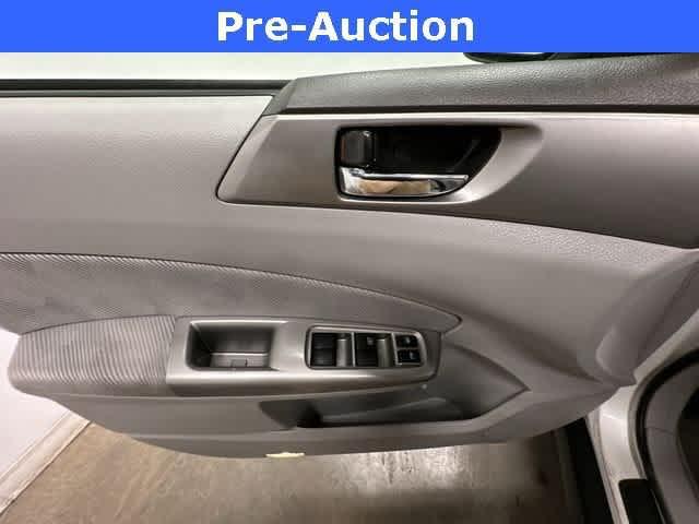 used 2010 Subaru Forester car, priced at $5,359