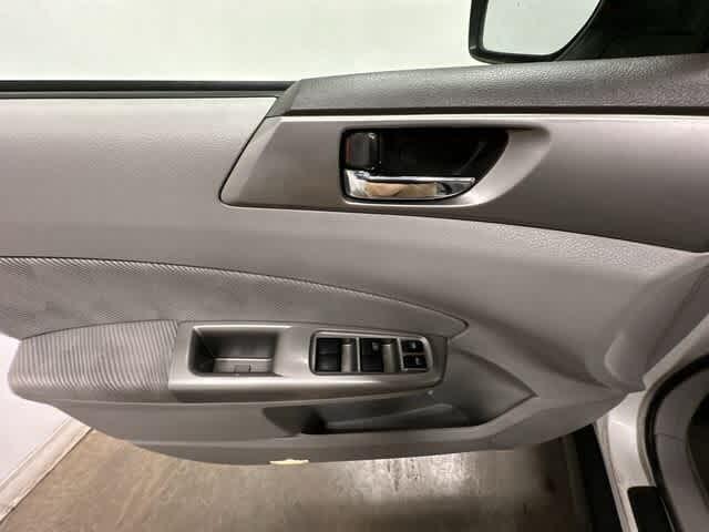used 2010 Subaru Forester car, priced at $3,359