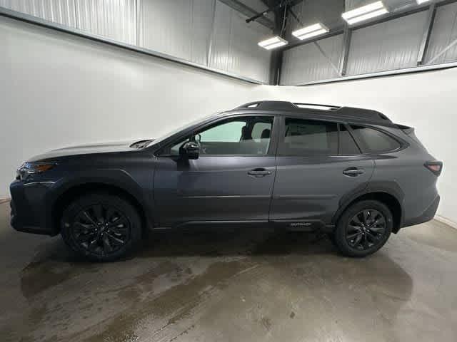 new 2025 Subaru Outback car, priced at $38,584