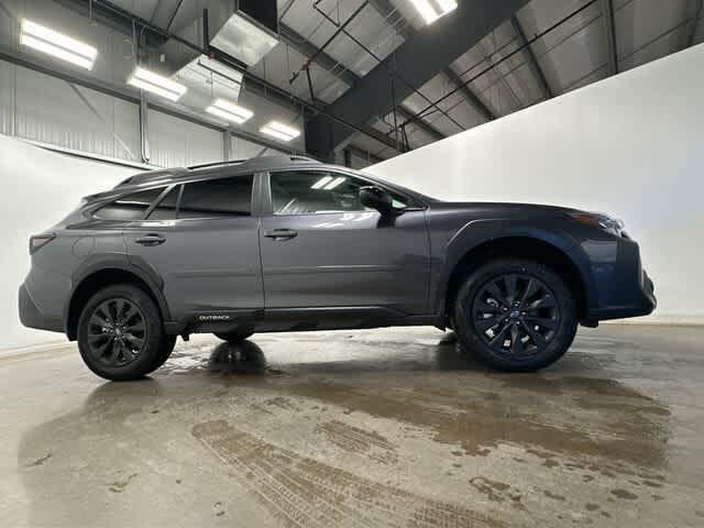 new 2025 Subaru Outback car, priced at $38,584