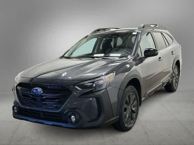 new 2025 Subaru Outback car, priced at $38,584