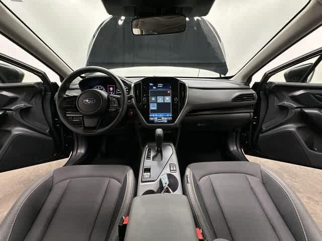 new 2025 Subaru Crosstrek car, priced at $30,551
