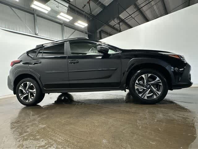 new 2025 Subaru Crosstrek car, priced at $30,551