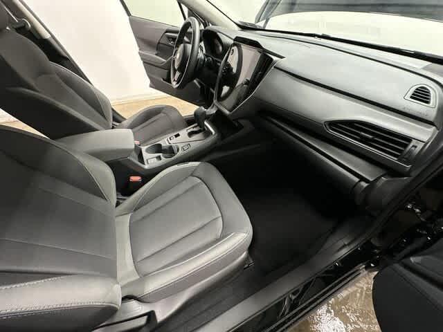 new 2025 Subaru Crosstrek car, priced at $30,551