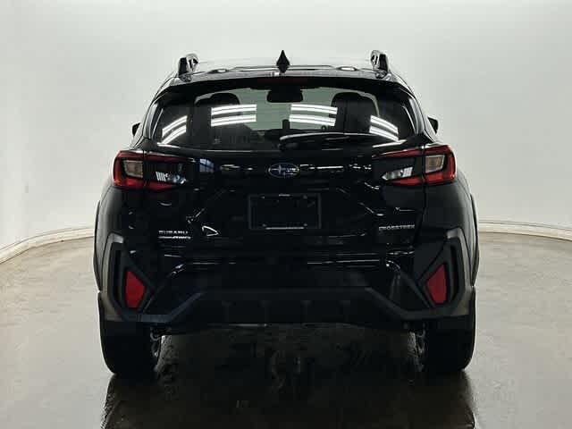 new 2025 Subaru Crosstrek car, priced at $30,551