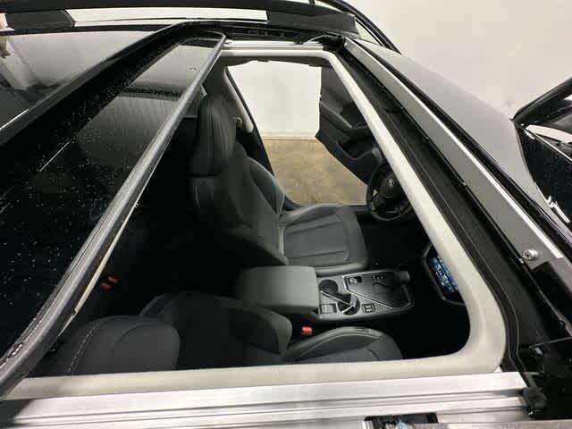 new 2025 Subaru Crosstrek car, priced at $30,551