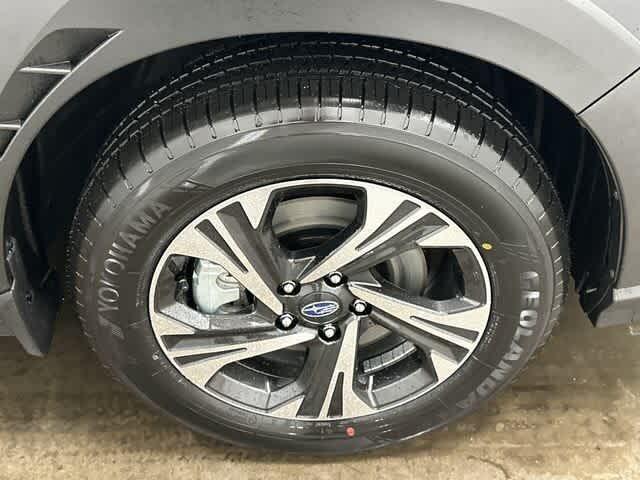 new 2025 Subaru Crosstrek car, priced at $30,551