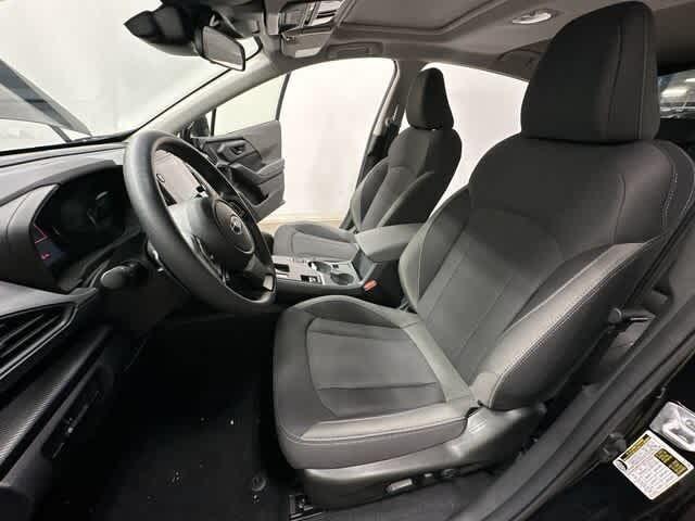 new 2025 Subaru Crosstrek car, priced at $30,551