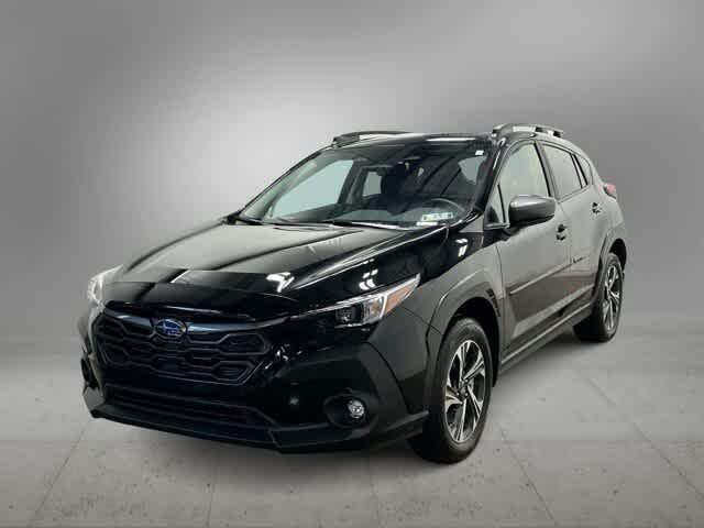new 2025 Subaru Crosstrek car, priced at $30,551