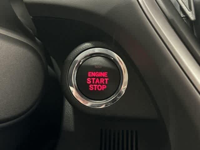 new 2025 Subaru Crosstrek car, priced at $30,551