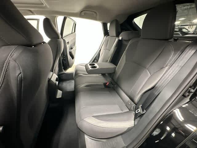 new 2025 Subaru Crosstrek car, priced at $30,551