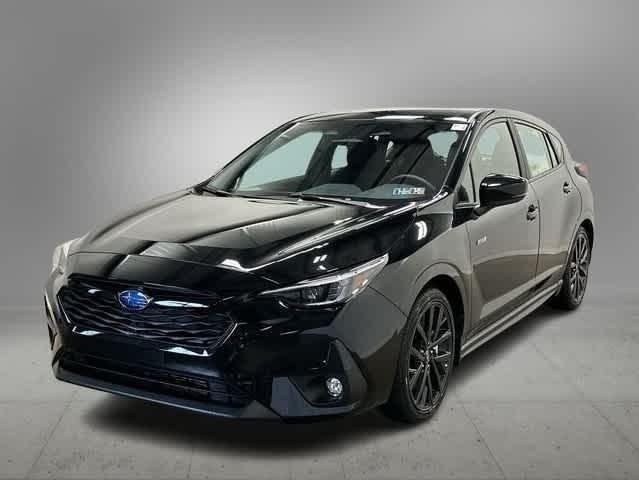 new 2024 Subaru Impreza car, priced at $28,443