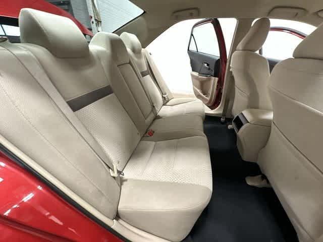 used 2014 Toyota Camry car, priced at $13,542