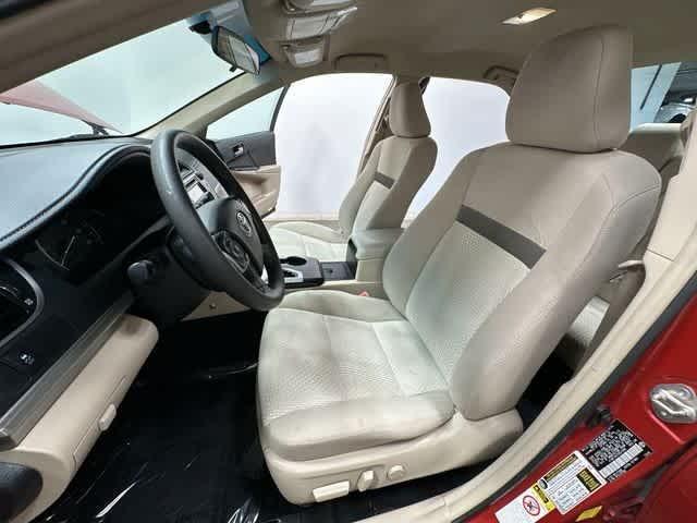 used 2014 Toyota Camry car, priced at $13,542
