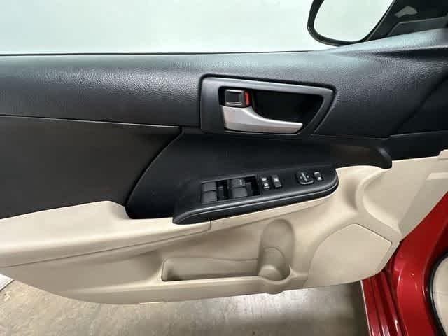 used 2014 Toyota Camry car, priced at $13,542