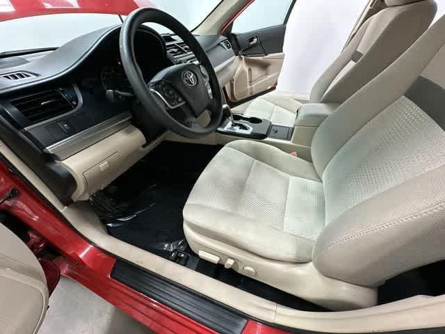 used 2014 Toyota Camry car, priced at $13,542