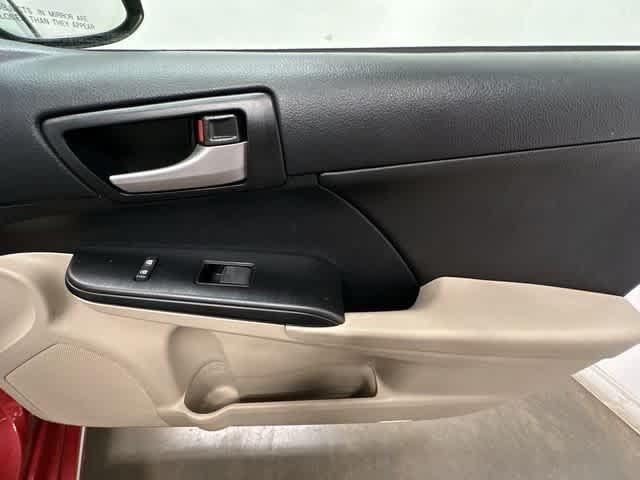 used 2014 Toyota Camry car, priced at $13,542