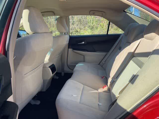 used 2014 Toyota Camry car, priced at $14,134