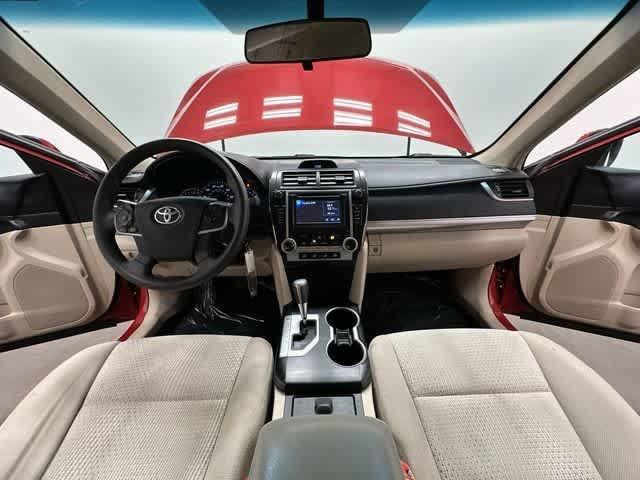 used 2014 Toyota Camry car, priced at $13,542