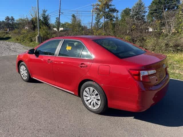 used 2014 Toyota Camry car, priced at $14,134