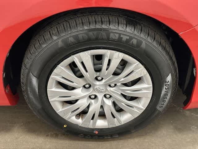 used 2014 Toyota Camry car, priced at $13,542