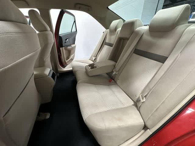 used 2014 Toyota Camry car, priced at $13,542