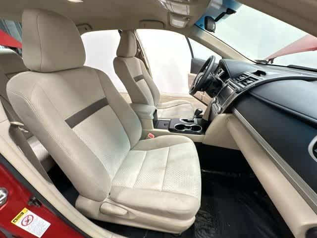used 2014 Toyota Camry car, priced at $13,542