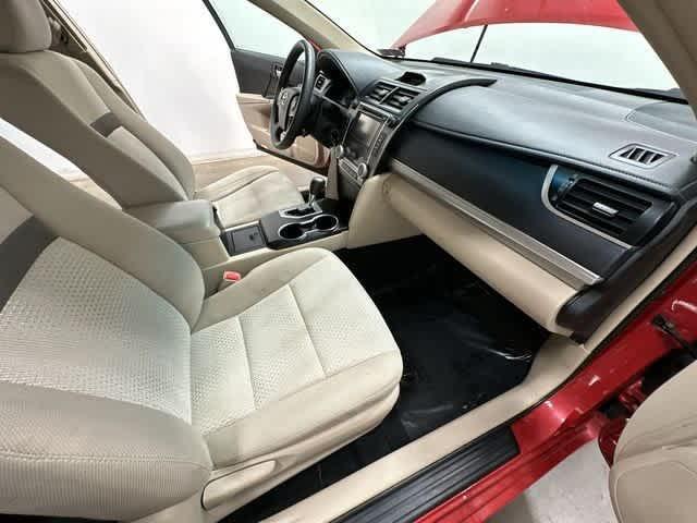 used 2014 Toyota Camry car, priced at $13,542