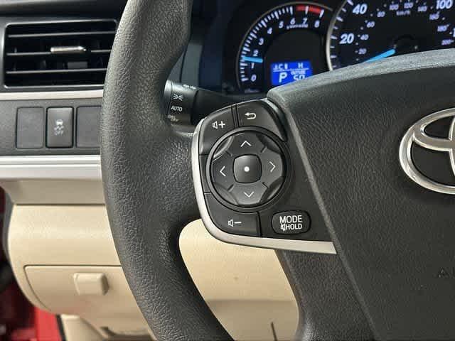 used 2014 Toyota Camry car, priced at $13,542