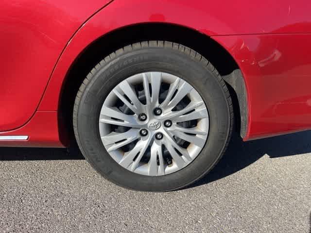 used 2014 Toyota Camry car, priced at $14,134