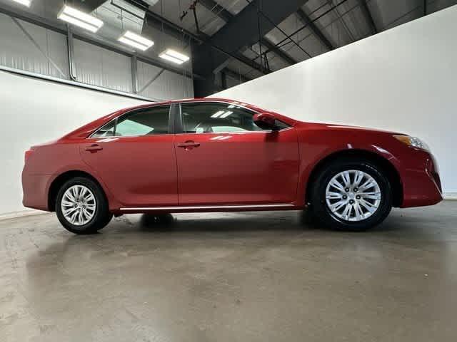 used 2014 Toyota Camry car, priced at $13,542