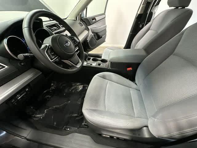 used 2019 Subaru Outback car, priced at $19,646