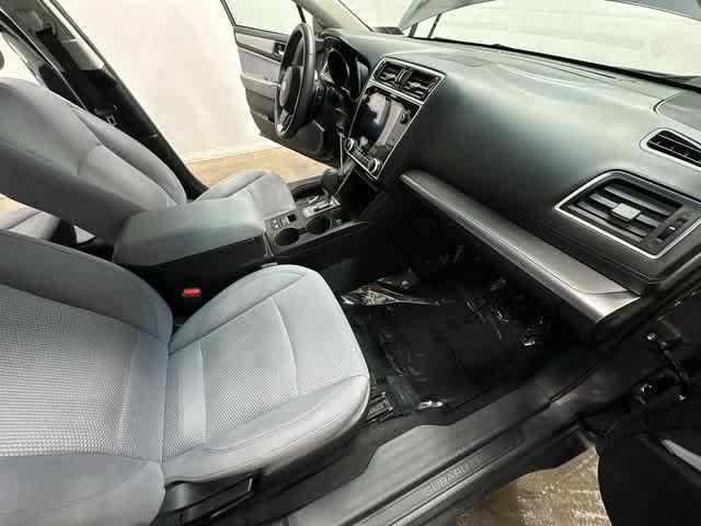 used 2019 Subaru Outback car, priced at $19,646