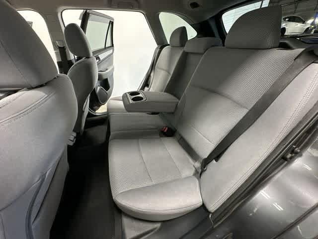 used 2019 Subaru Outback car, priced at $19,646